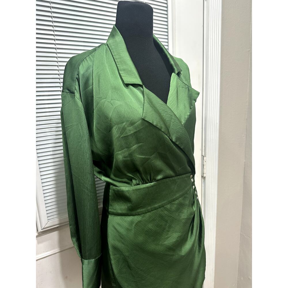 ba&sh - Falla Dress - Size Small - Picture 7 of 9